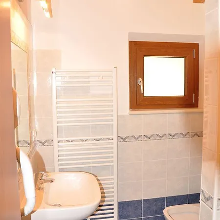 Le Murette - Enjoy 4*