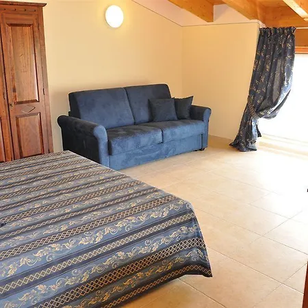 Le Murette - Enjoy 4* Affi