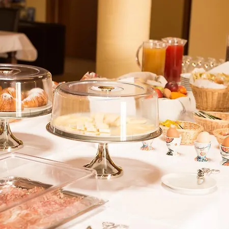 Le Murette - Enjoy 4* Affi