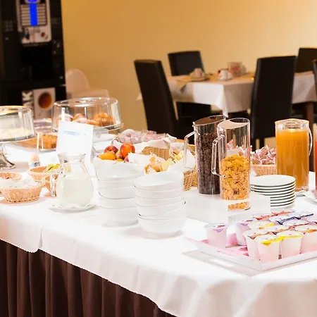 Alojamento de Acomodação e Pequeno-almoço Le Murette - Enjoy Affi