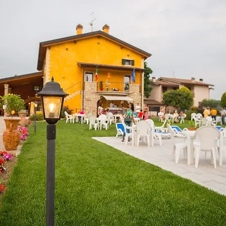 Le Murette - Enjoy Alojamento de Acomodação e Pequeno-almoço 3*