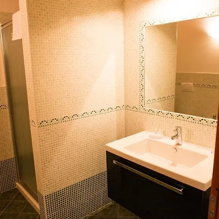 Le Murette - Enjoy Bed & Breakfast