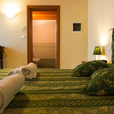 Le Murette - Enjoy Bed & Breakfast *