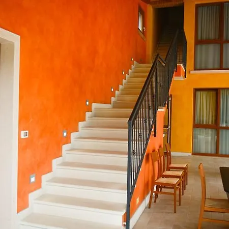 Le Murette - Enjoy 4*