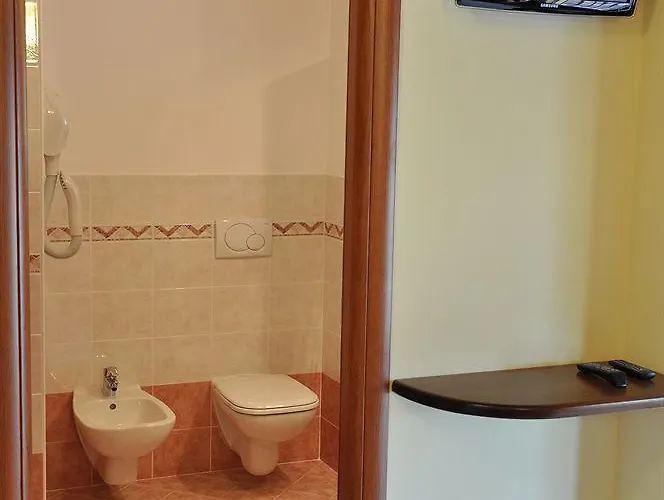 Le Murette - Enjoy Bed & Breakfast