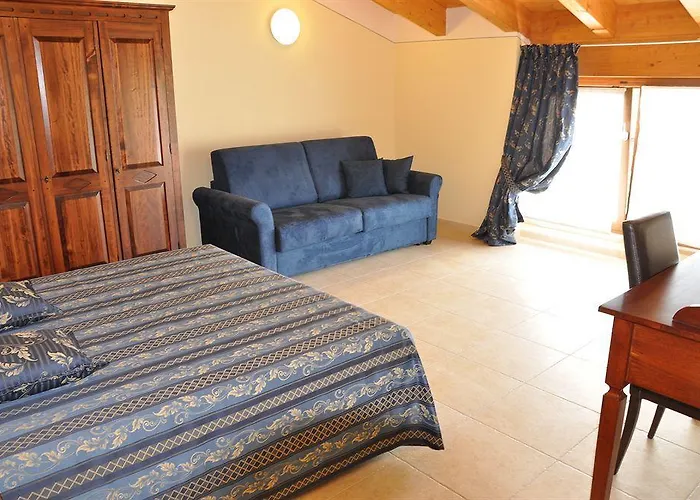 Le Murette - Enjoy 3* Affi