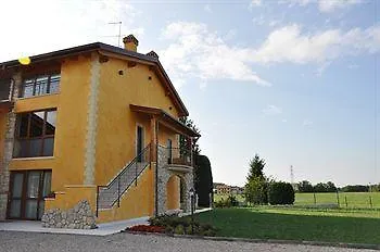 Bed & Breakfast Le Murette - Enjoy