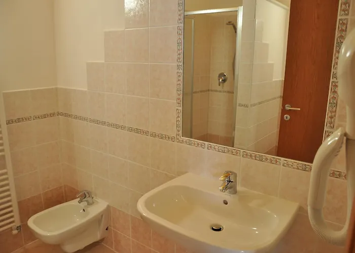 Bed & Breakfast Le Murette - Enjoy