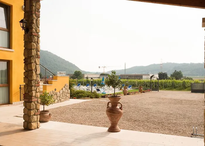 Le Murette - Enjoy Affi