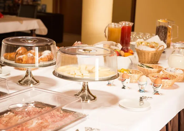 Le Murette - Enjoy 3* Affi