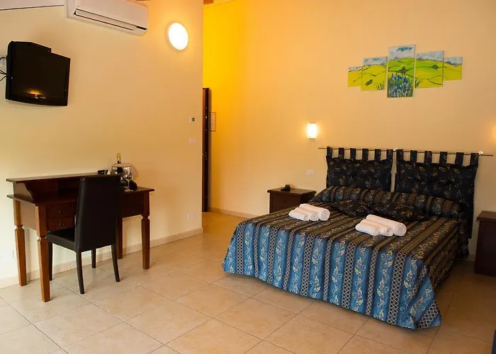 Le Murette - Enjoy 3*