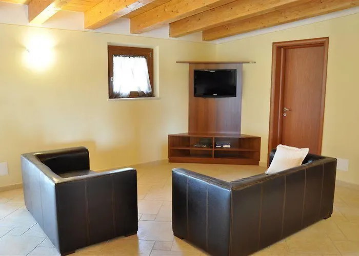 Bed & Breakfast Le Murette - Enjoy Affi