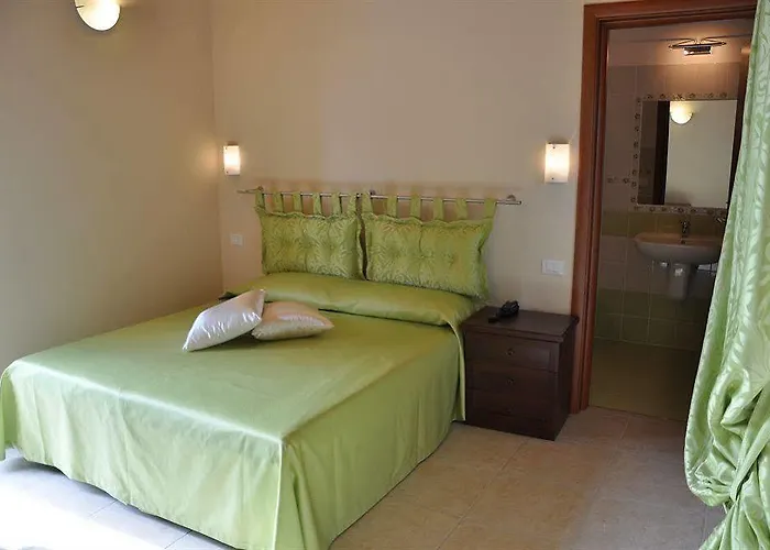 Bed & Breakfast Le Murette - Enjoy