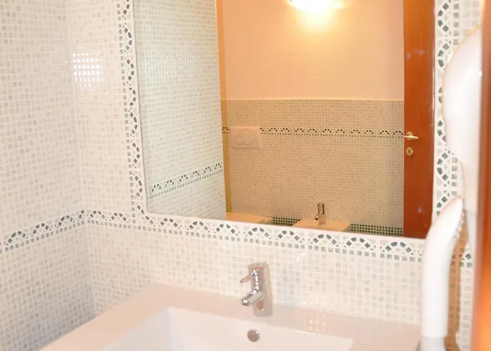 Bed & Breakfast Le Murette - Enjoy