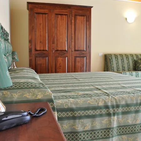 Bed & Breakfast Le Murette - Enjoy Affi