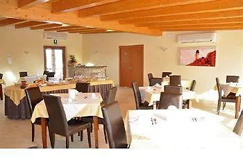 Bed & Breakfast Le Murette - Enjoy Affi