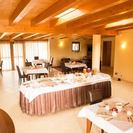 Le Murette - Enjoy 4* Affi