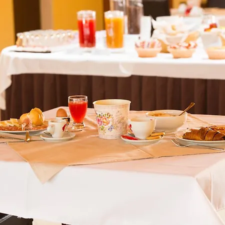 Le Murette - Enjoy 4* Affi