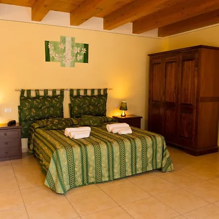 Bed & Breakfast Le Murette - Enjoy Affi