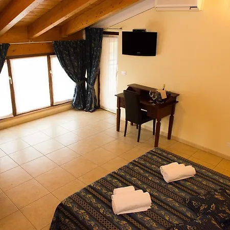 Le Murette * Affi