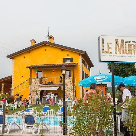 Le Murette - Enjoy