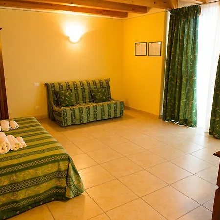 Bed & Breakfast Le Murette - Enjoy