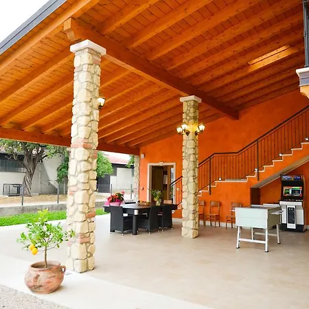 Le Murette - Enjoy Bed & Breakfast
