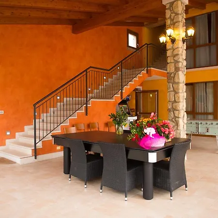 Le Murette - Enjoy Bed & Breakfast