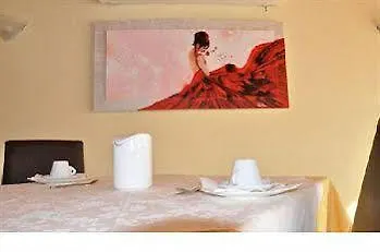 Le Murette - Enjoy * Affi