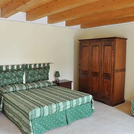 Le Murette - Enjoy Bed & Breakfast *
