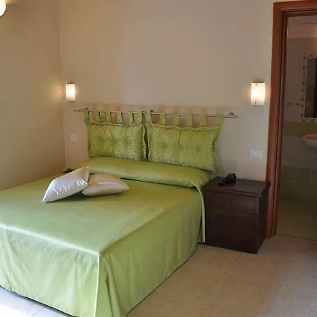 Bed & Breakfast Le Murette - Enjoy