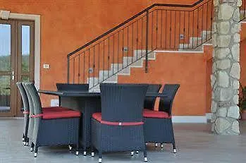 Le Murette - Enjoy Couette-café Affi