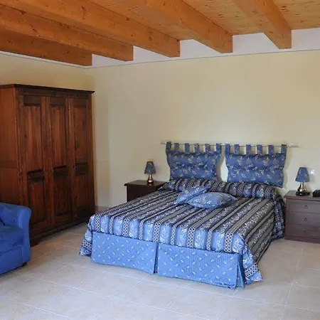 Bed & Breakfast Le Murette - Enjoy Affi