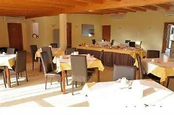 Le Murette - Enjoy Bed & Breakfast *