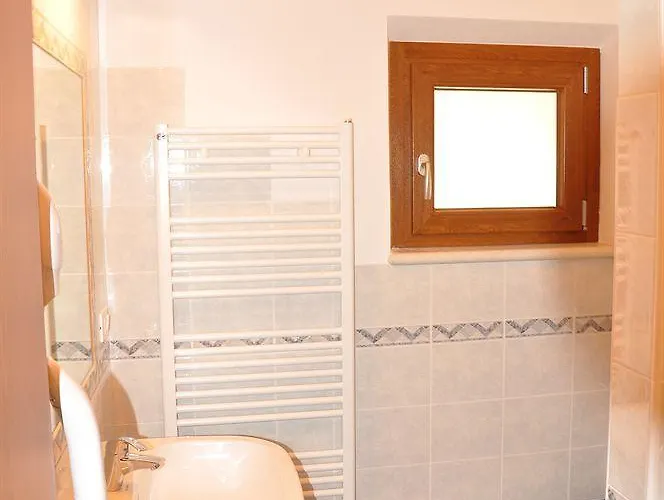 Le Murette - Enjoy 3*