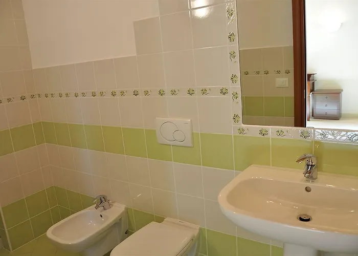 Frühstückspension Le Murette - Enjoy 3*