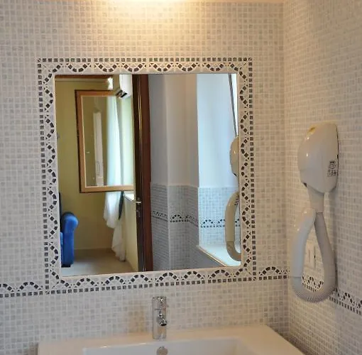 Le Murette - Enjoy 3* Affi