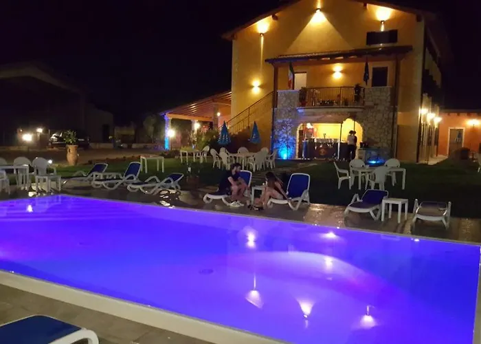 Le Murette - Enjoy Bed & Breakfast 3*