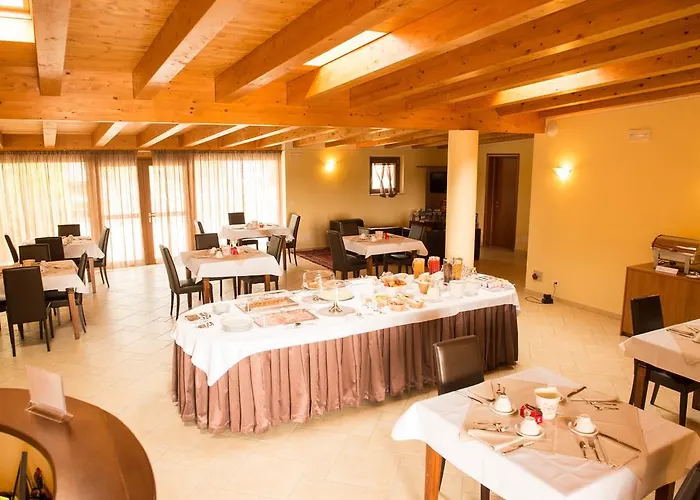 Le Murette - Enjoy 3* Affi