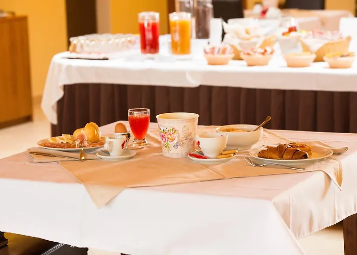 Le Murette - Enjoy 3* Affi