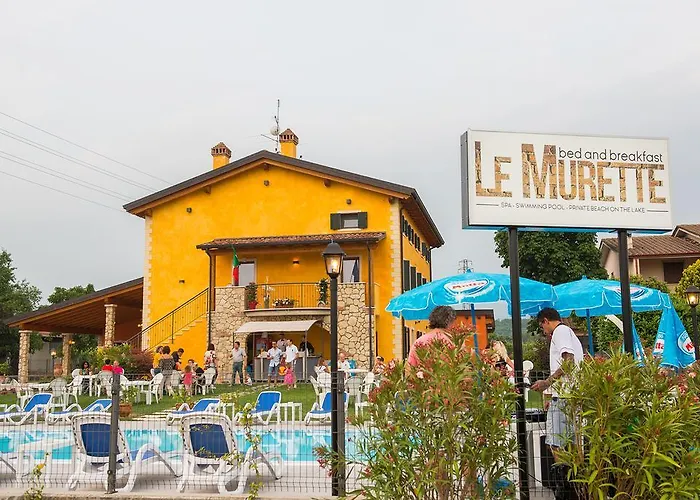 Le Murette - Enjoy