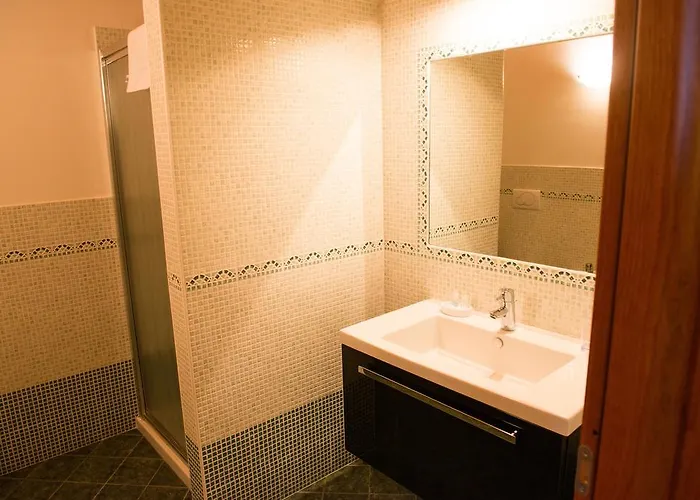 Le Murette - Enjoy Bed & Breakfast