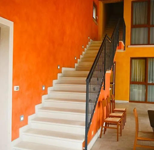 Le Murette - Enjoy 3*
