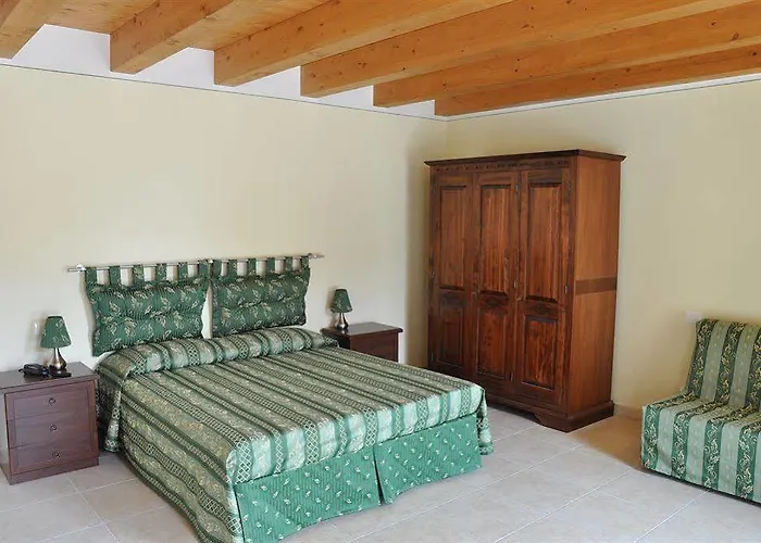 Le Murette - Enjoy Bed & Breakfast 3*