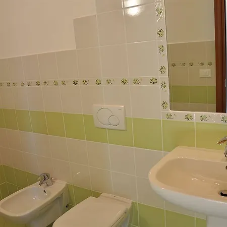 Bed & Breakfast Le Murette - Enjoy 3*