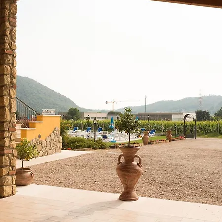 Le Murette - Enjoy Affi