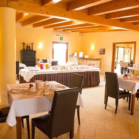 Le Murette - Enjoy Bed & Breakfast 3*