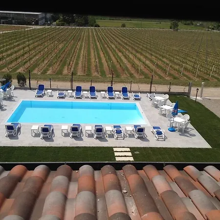 Le Murette - Enjoy Bed & Breakfast