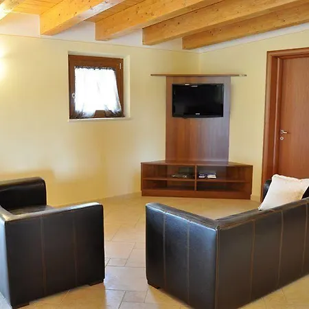 Bed & Breakfast Le Murette - Enjoy Affi