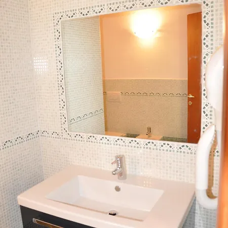 Bed & Breakfast Le Murette - Enjoy